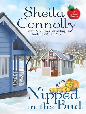 Nipped in the Bud - ebook